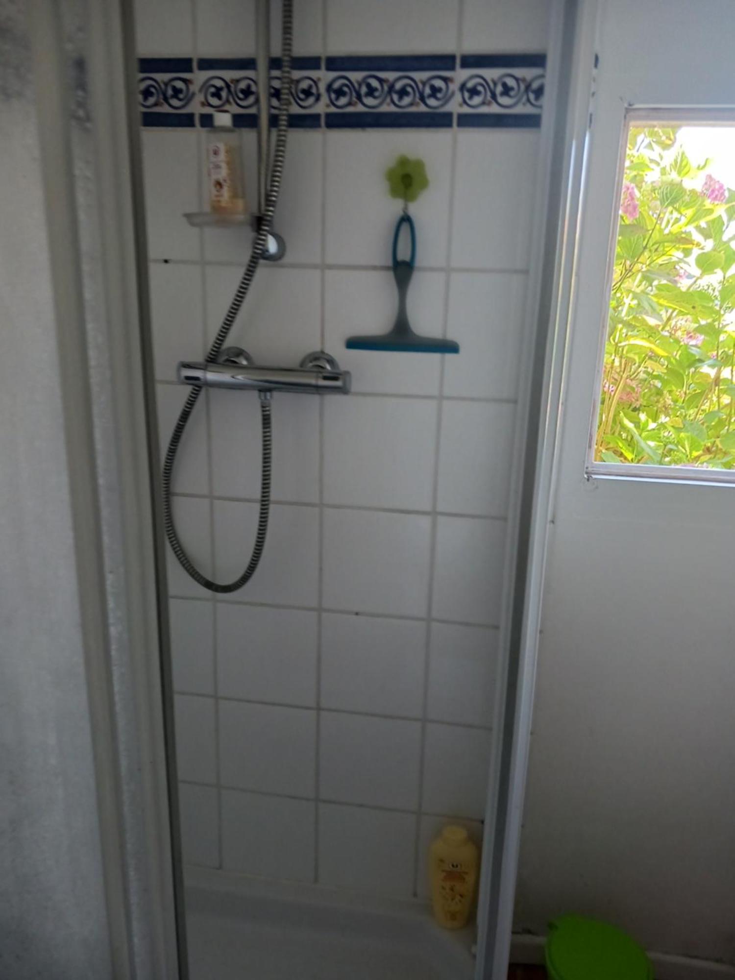 Ty Glaz Bed & Breakfast Kerbors Екстериор снимка