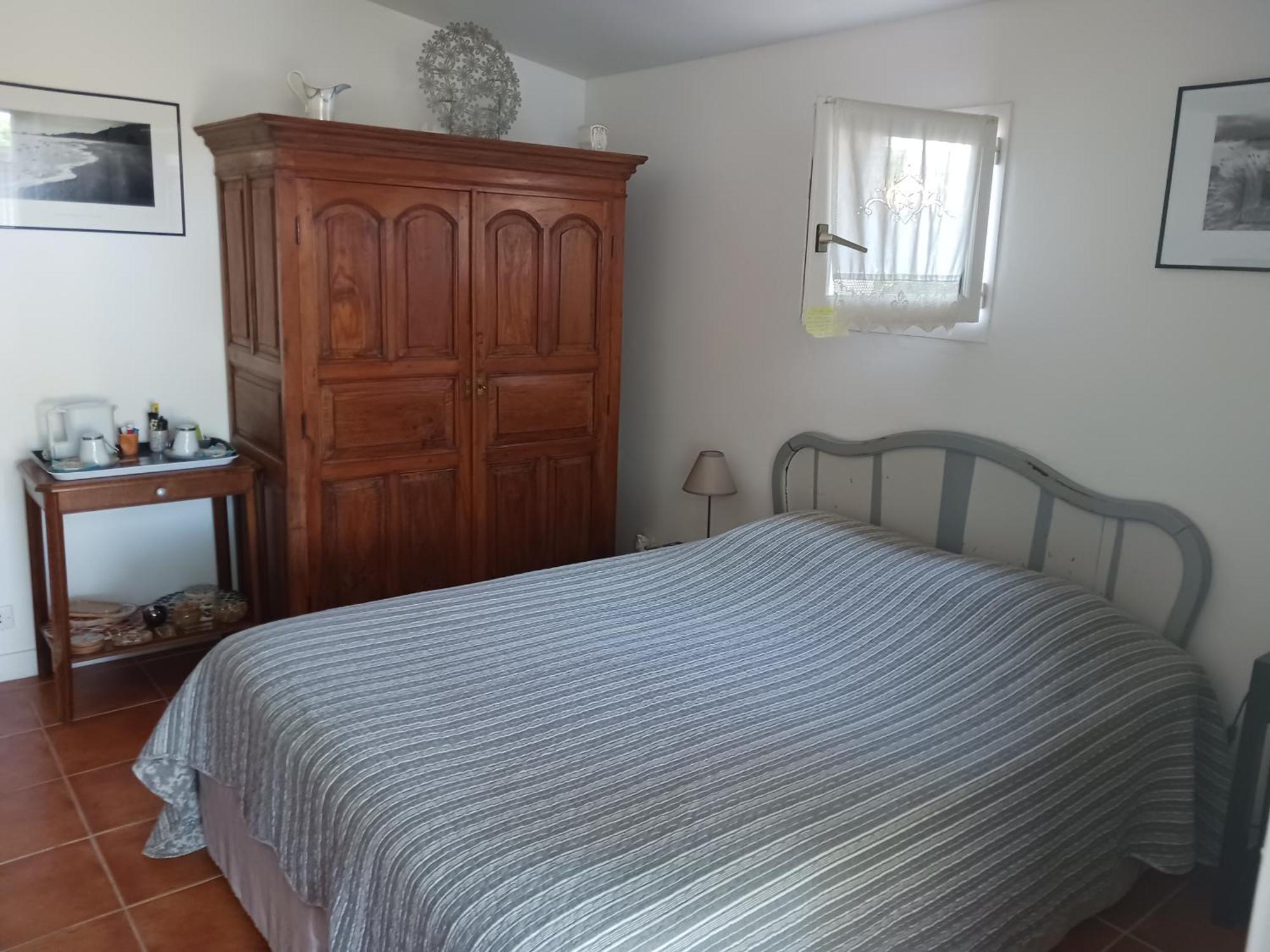 Ty Glaz Bed & Breakfast Kerbors Екстериор снимка