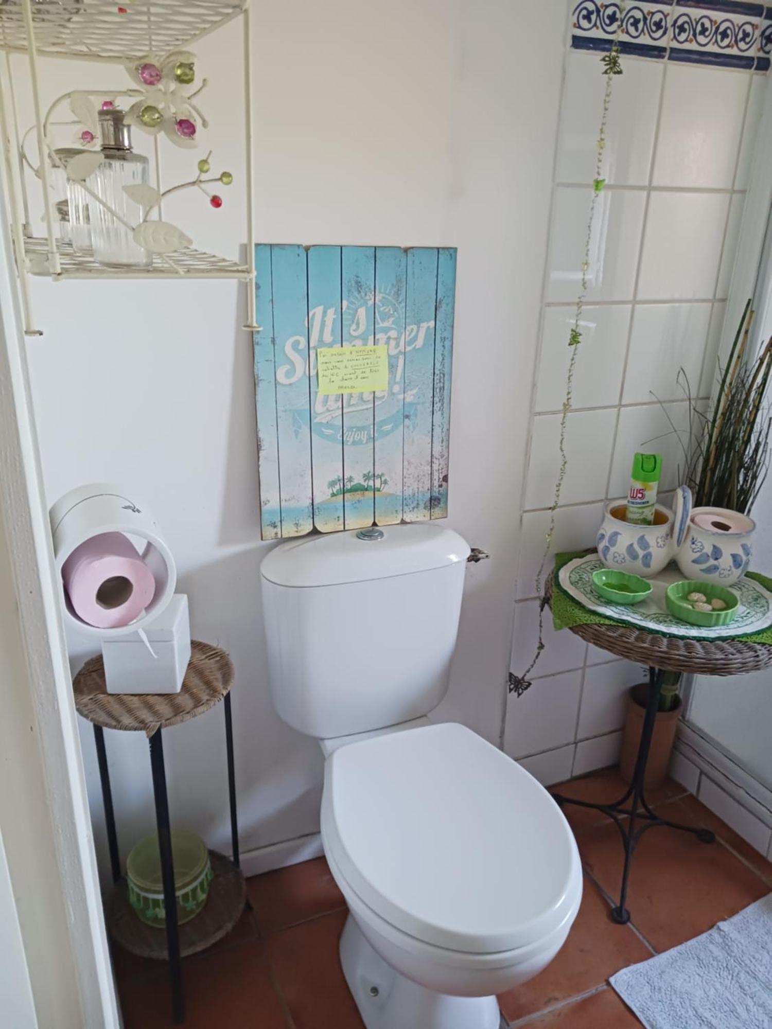Ty Glaz Bed & Breakfast Kerbors Екстериор снимка