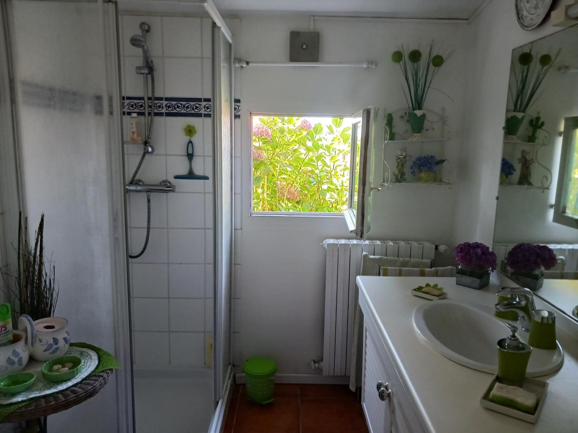 Ty Glaz Bed & Breakfast Kerbors Екстериор снимка